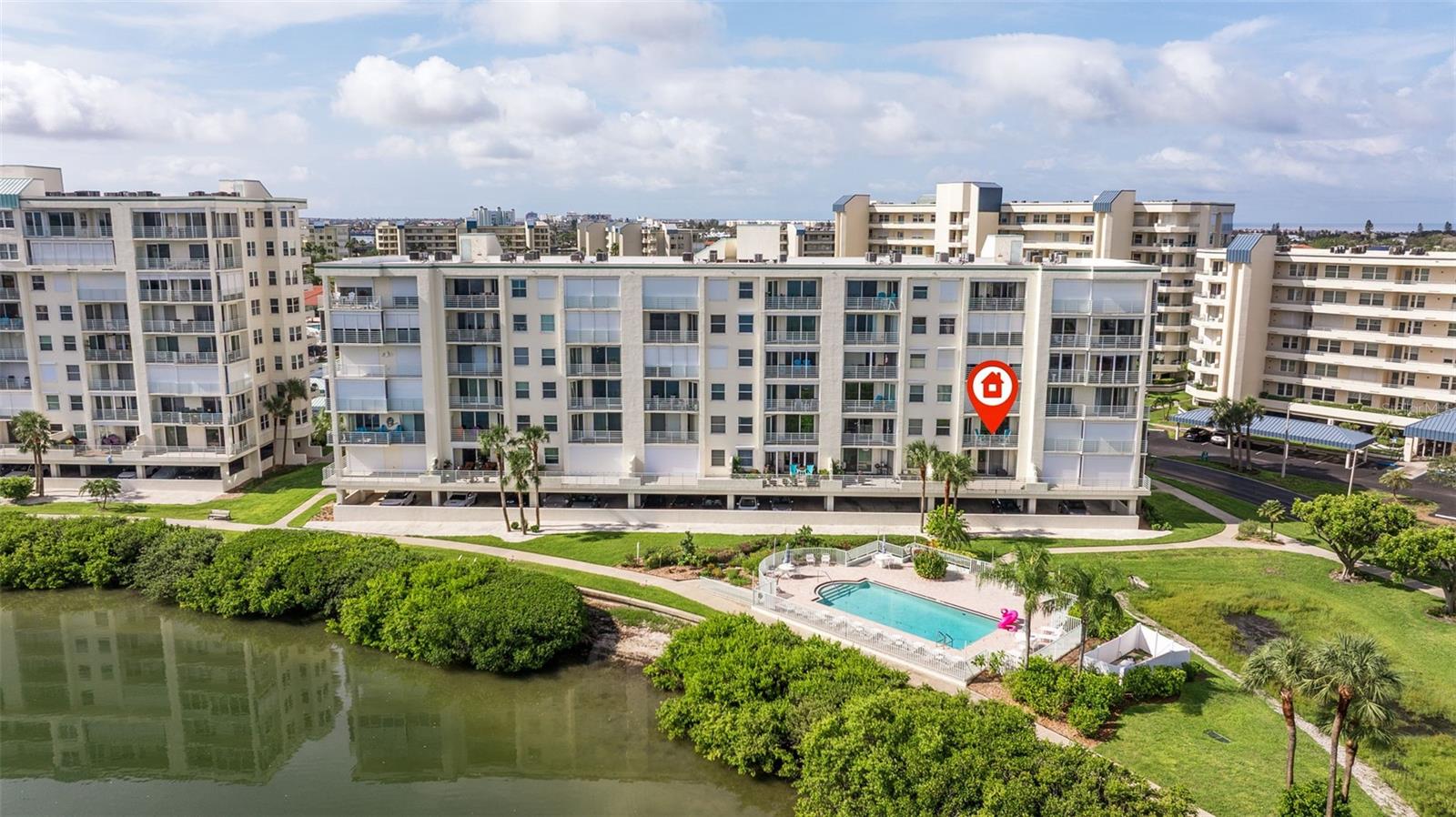 Image 38 of 45 For 7979 Sailboat Key Boulevard S 202