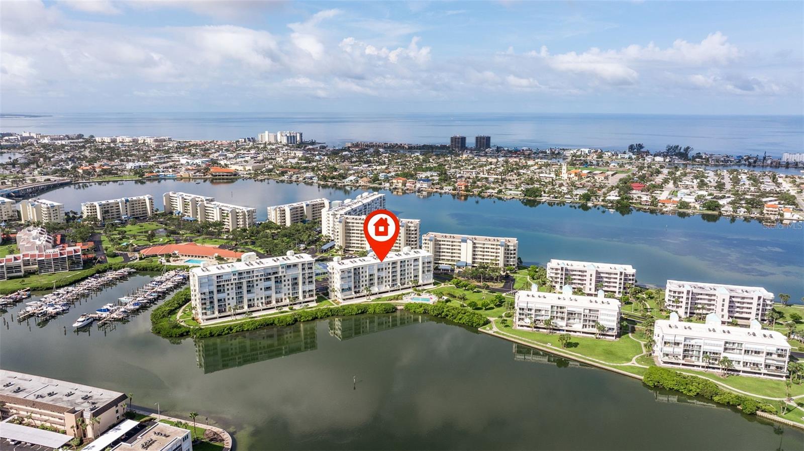 Image 39 of 45 For 7979 Sailboat Key Boulevard S 202