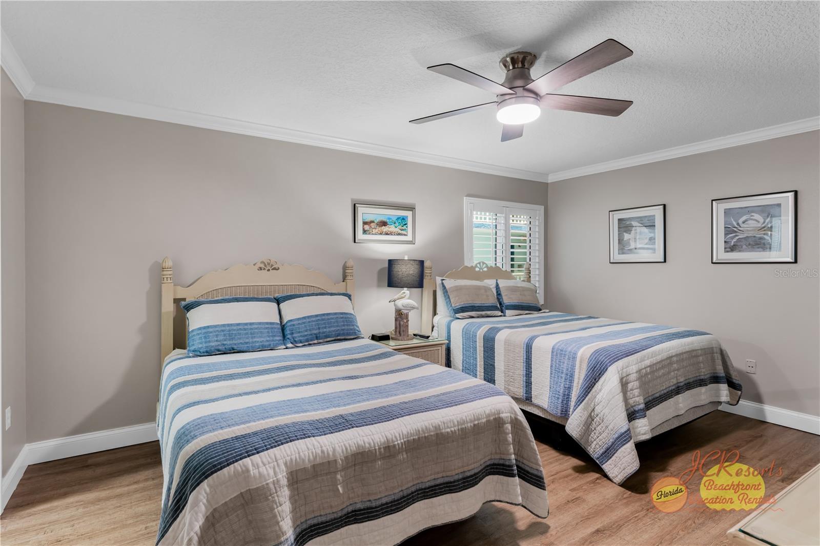 Image 20 of 34 For 18500 Gulf Boulevard 209