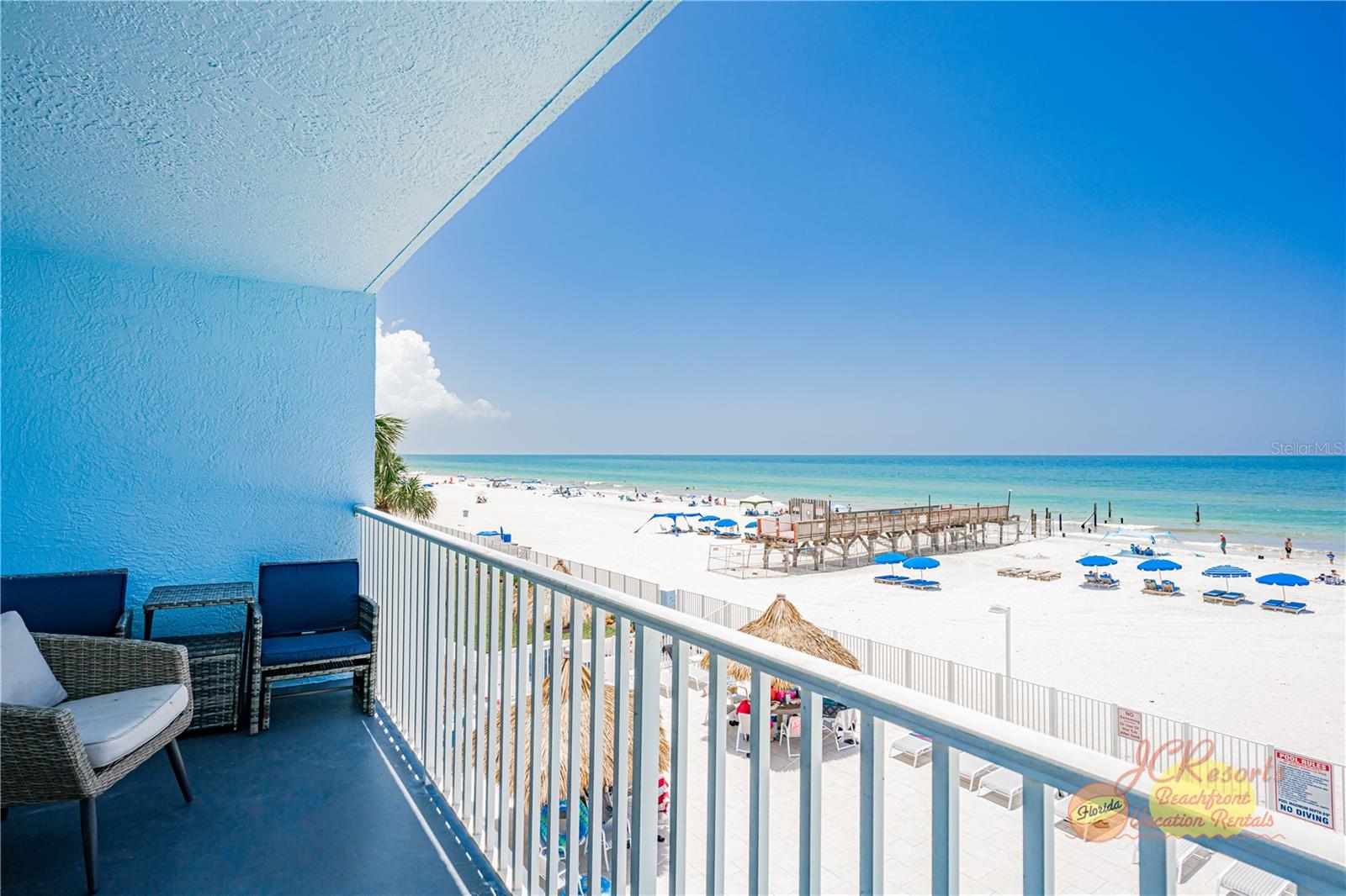 Image 27 of 34 For 18500 Gulf Boulevard 209