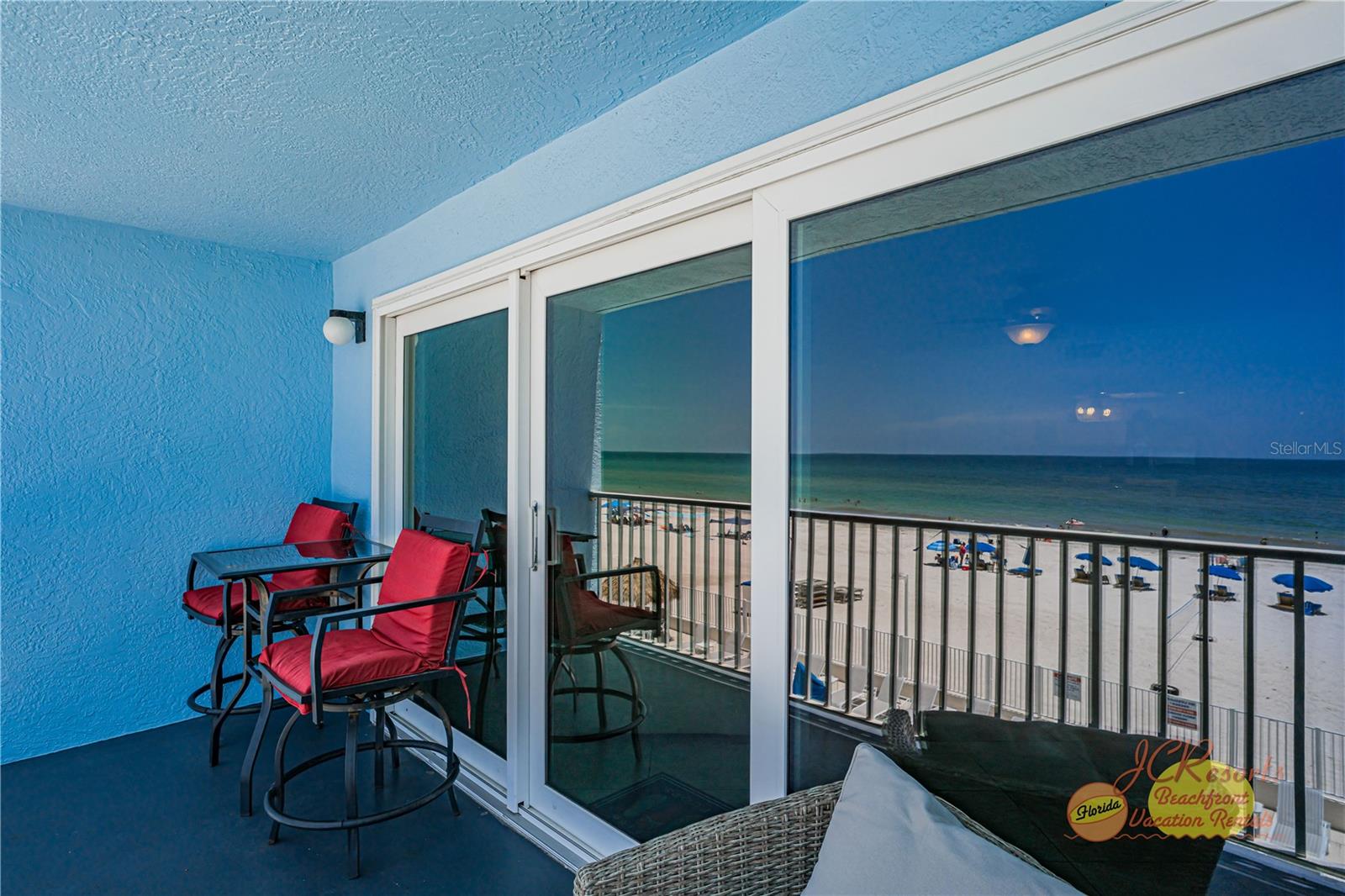 Image 29 of 34 For 18500 Gulf Boulevard 209
