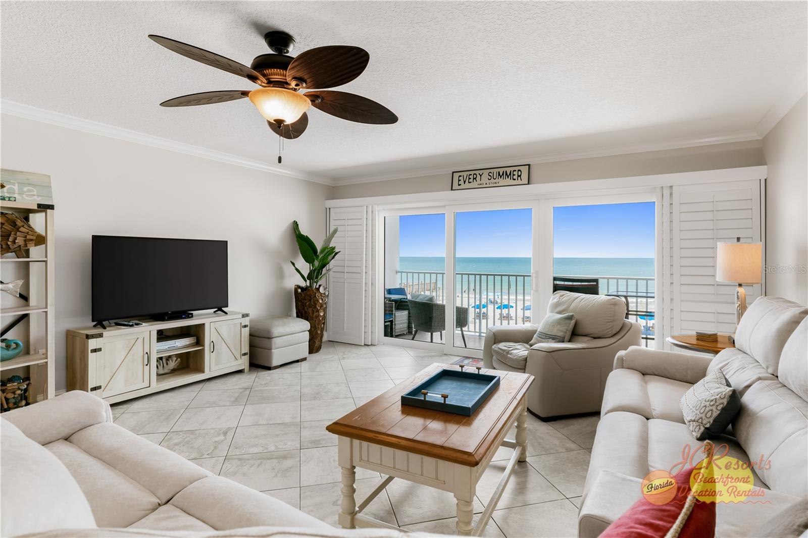 Image 3 of 34 For 18500 Gulf Boulevard 209