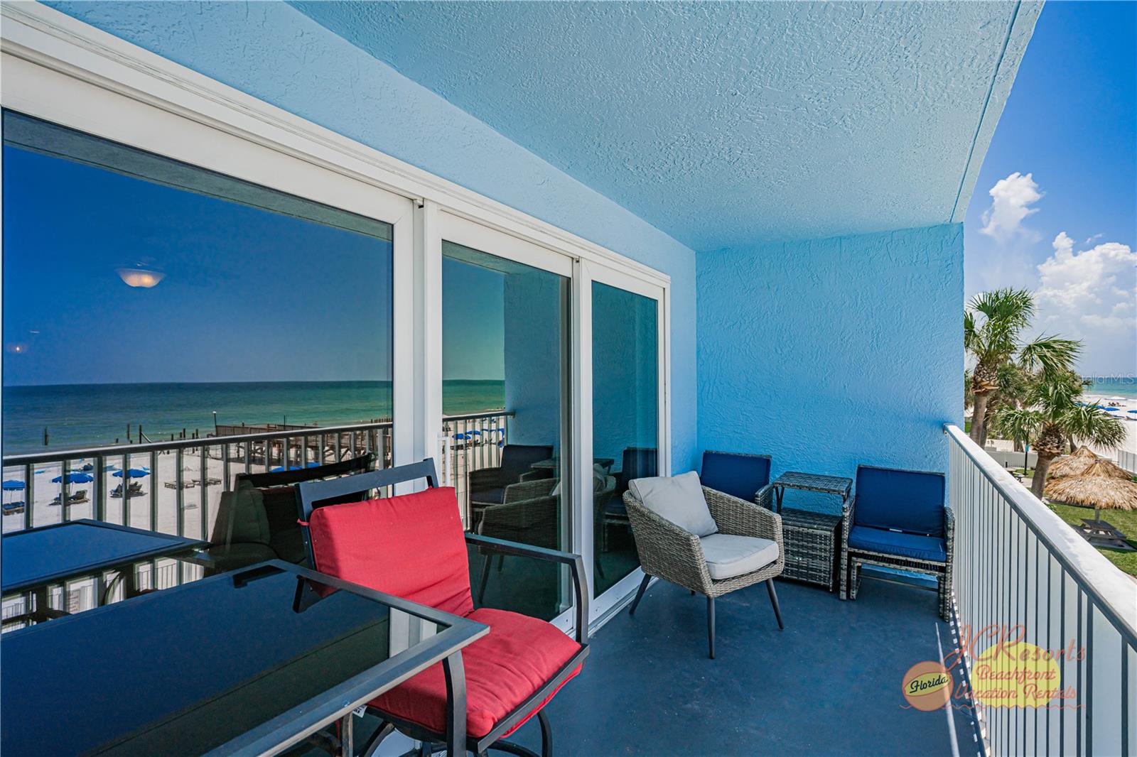 Image 30 of 34 For 18500 Gulf Boulevard 209