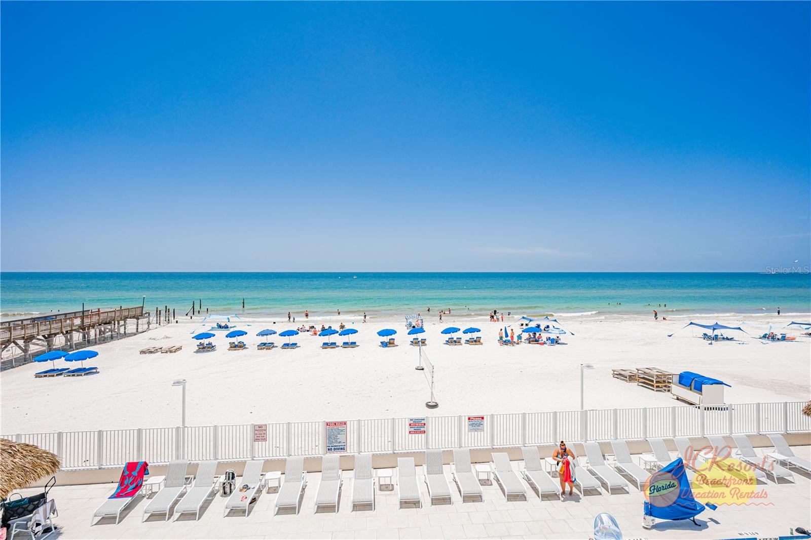 Image 33 of 34 For 18500 Gulf Boulevard 209