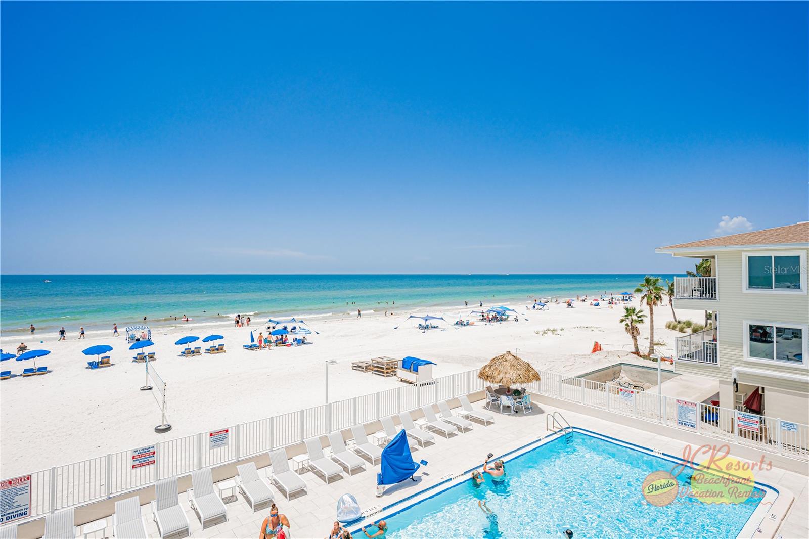 Image 34 of 34 For 18500 Gulf Boulevard 209