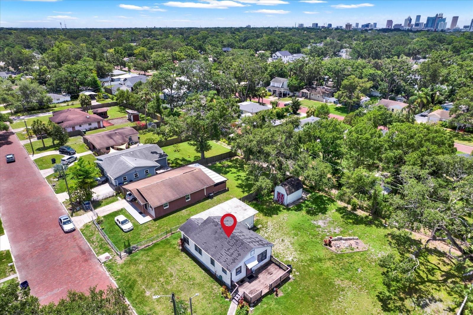Details for 812 Orient Street, TAMPA, FL 33603