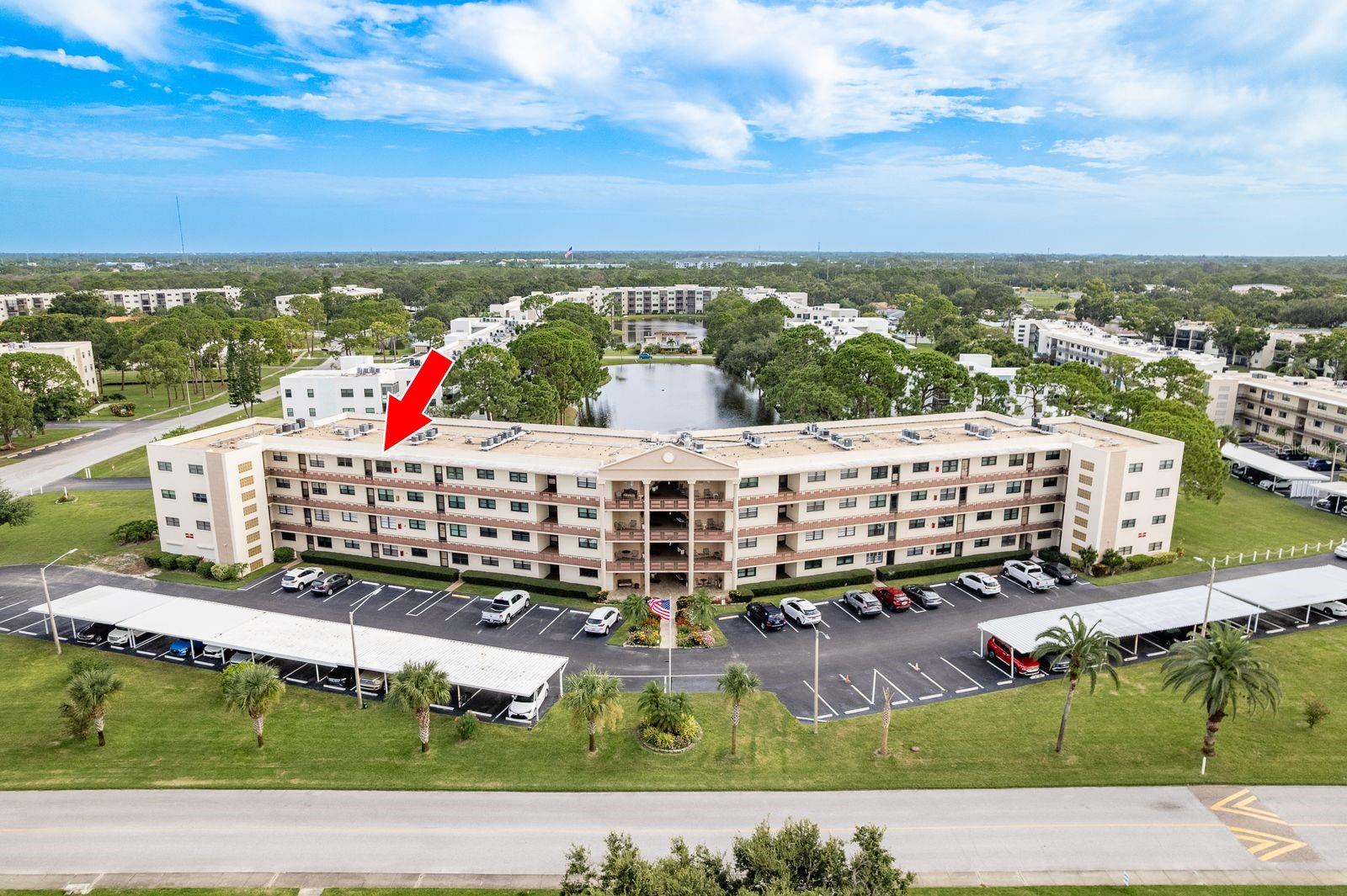 Details for 7975 58th Avenue N 403, ST PETERSBURG, FL 33709