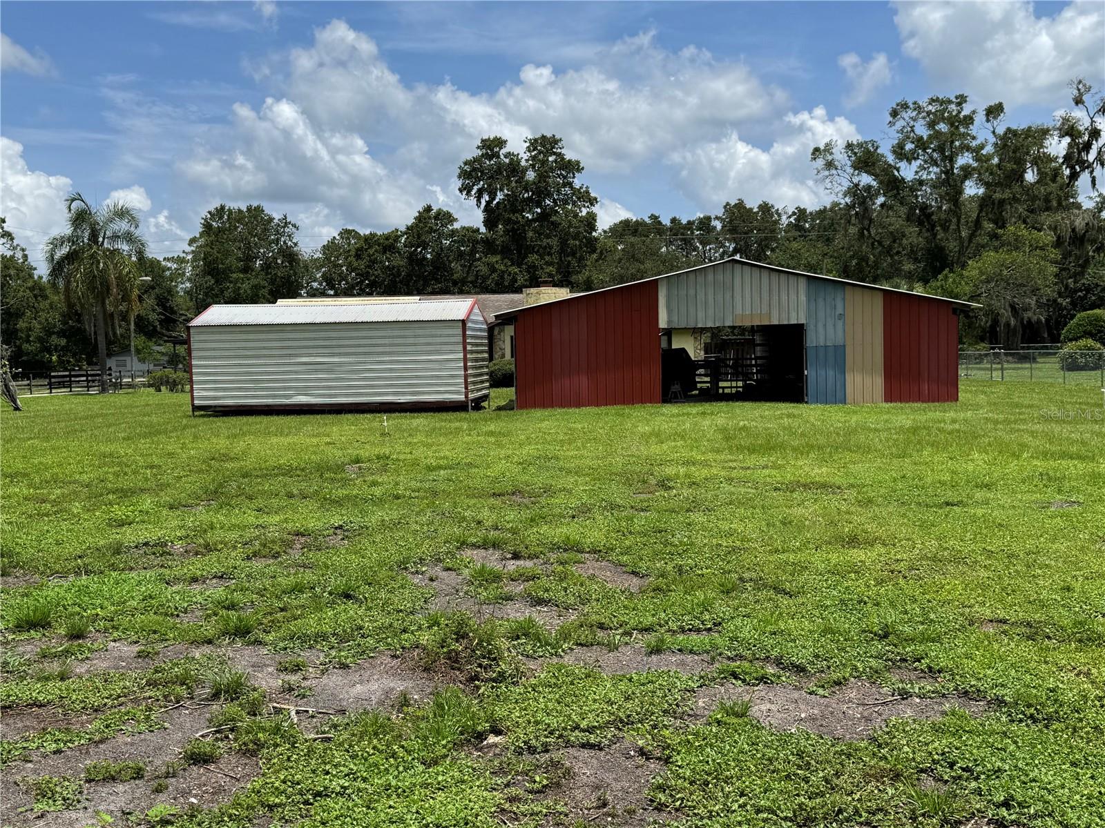 Image 10 of 33 For 5407 Knights Griffin Road