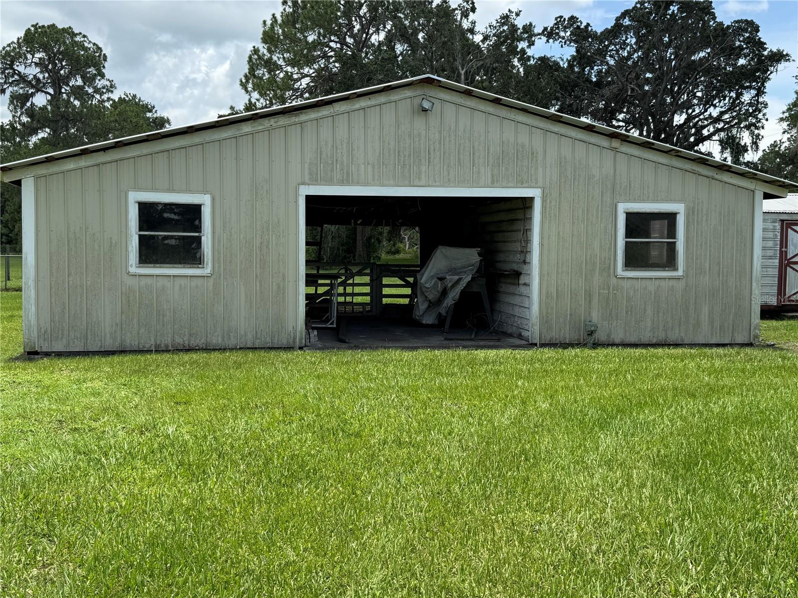 Image 16 of 33 For 5407 Knights Griffin Road