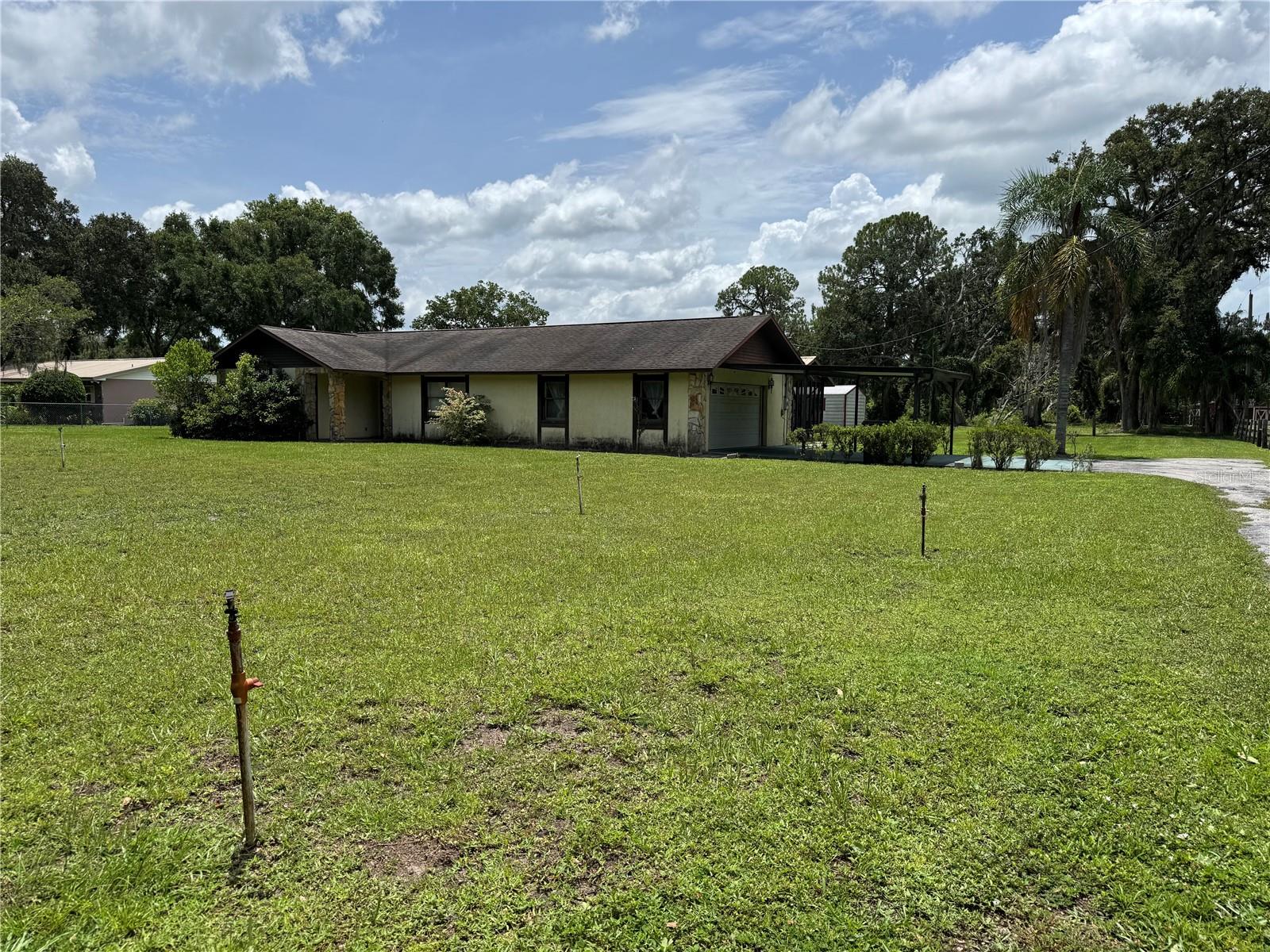Image 3 of 33 For 5407 Knights Griffin Road