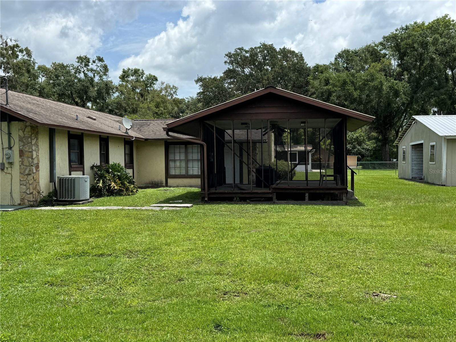 Image 8 of 33 For 5407 Knights Griffin Road