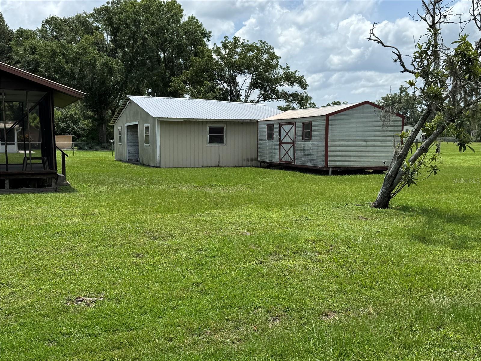 Image 9 of 33 For 5407 Knights Griffin Road
