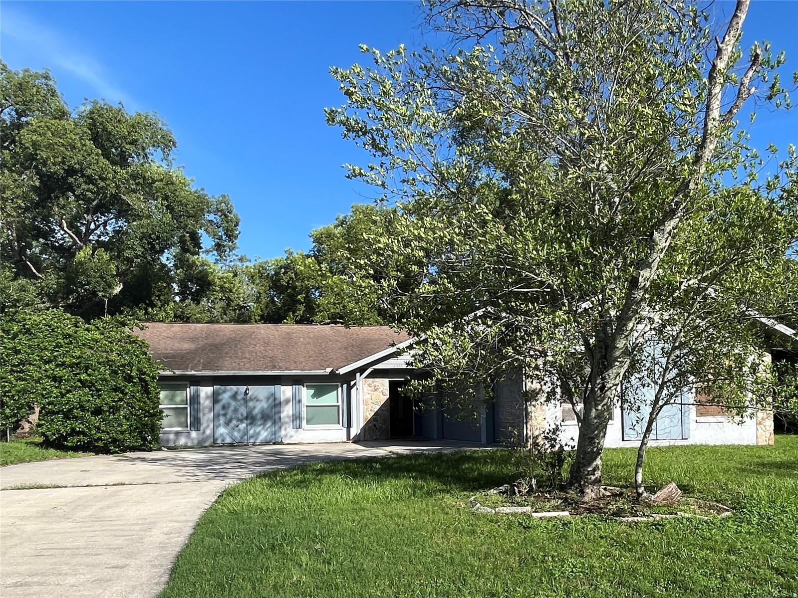 Details for 2337 Woodbend Circle, NEW PORT RICHEY, FL 34655