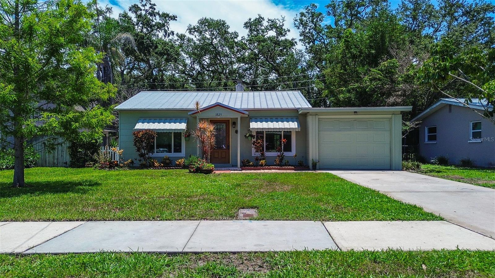 Details for 1825 San Mateo Drive, DUNEDIN, FL 34698