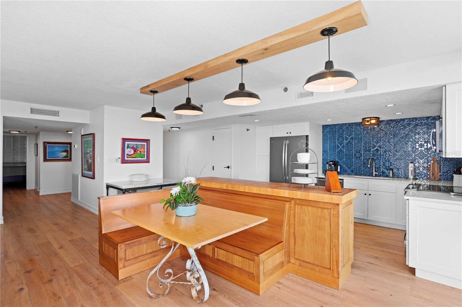 Image 17 of 56 For 3301 Bayshore Boulevard 2302e