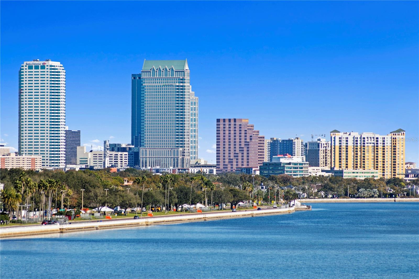Image 26 of 56 For 3301 Bayshore Boulevard 2302e