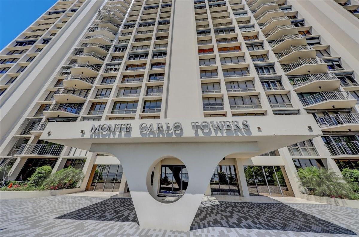 Image 29 of 56 For 3301 Bayshore Boulevard 2302e