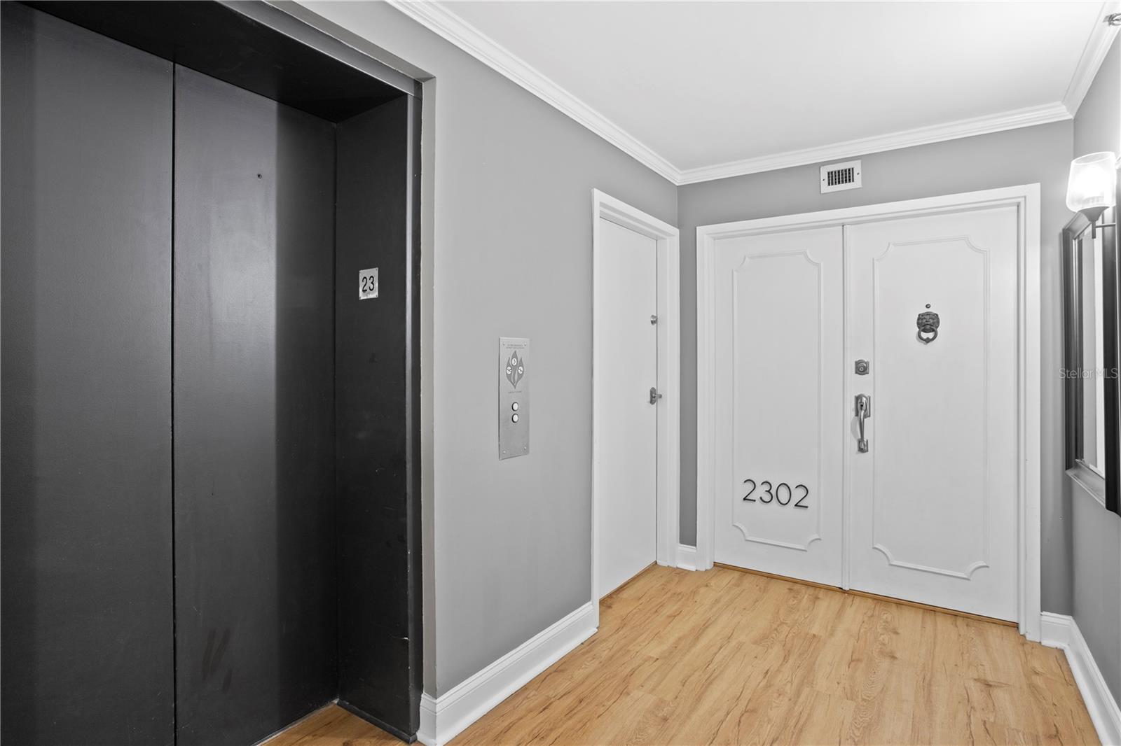 Image 3 of 56 For 3301 Bayshore Boulevard 2302e