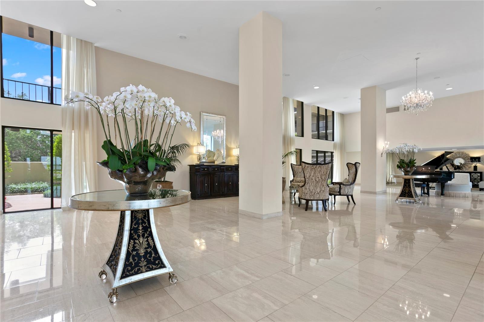 Image 32 of 56 For 3301 Bayshore Boulevard 2302e