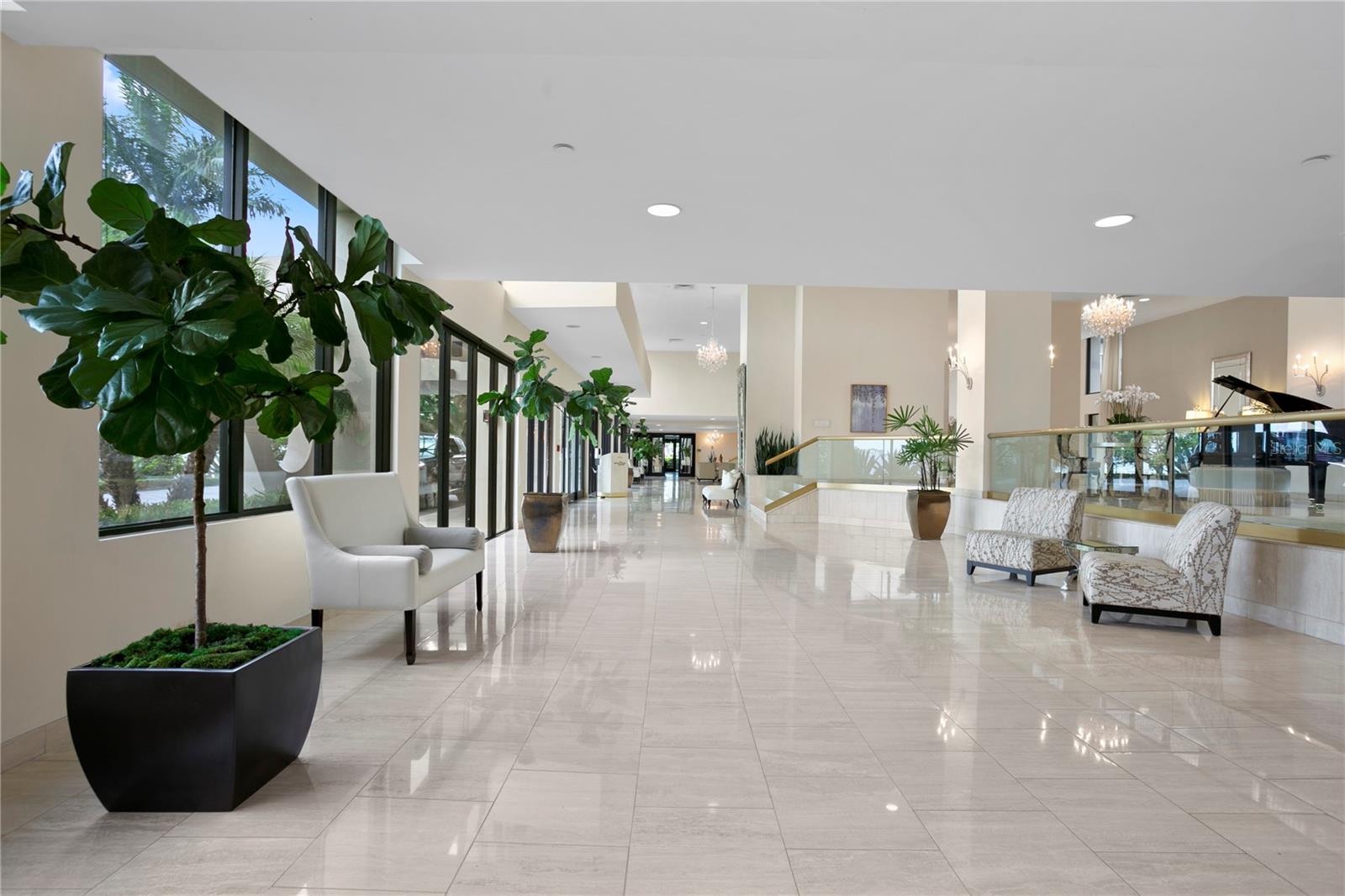 Image 33 of 56 For 3301 Bayshore Boulevard 2302e