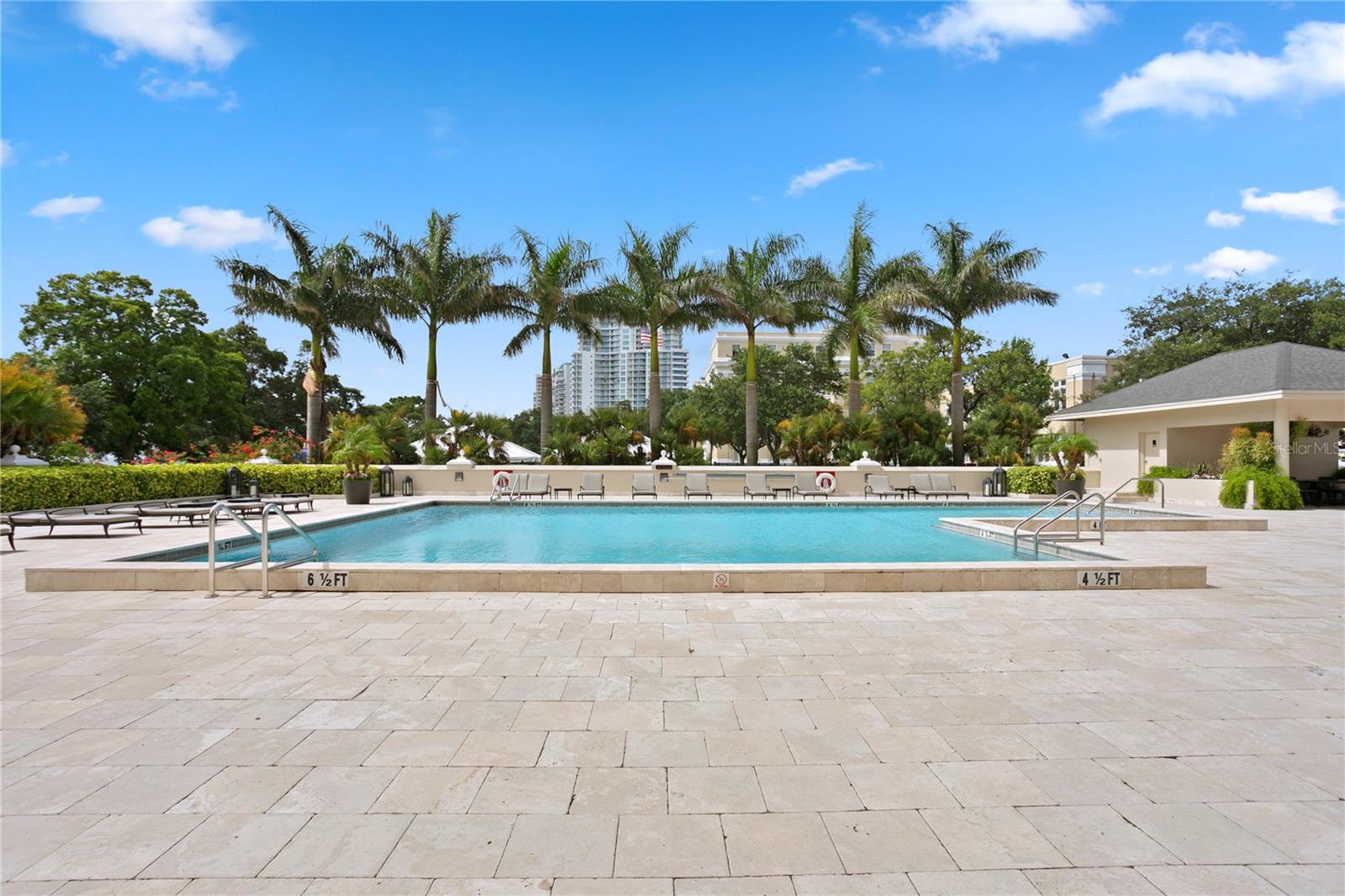 Image 38 of 56 For 3301 Bayshore Boulevard 2302e
