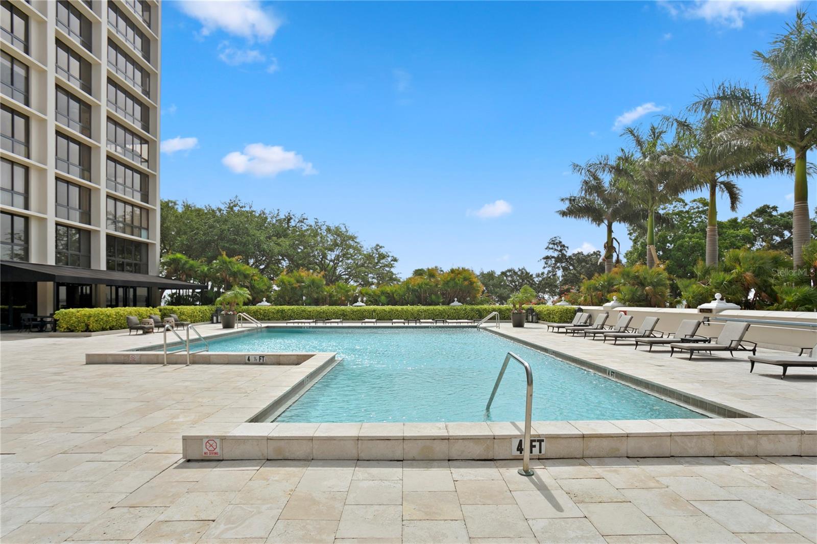Image 39 of 56 For 3301 Bayshore Boulevard 2302e