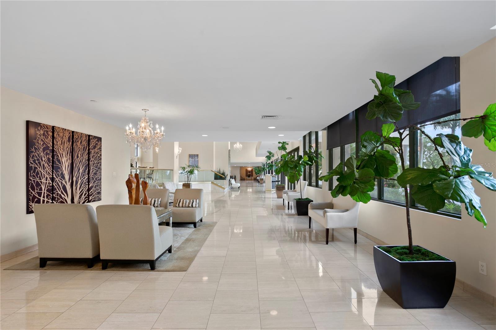 Image 44 of 56 For 3301 Bayshore Boulevard 2302e