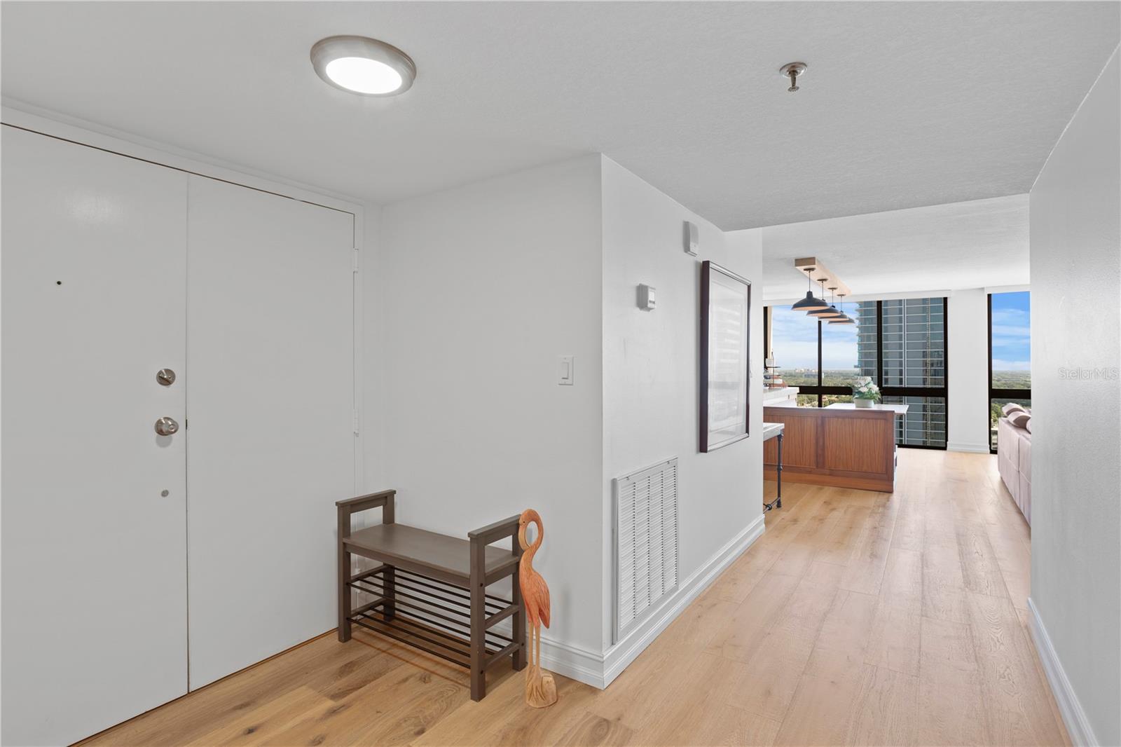 Image 5 of 56 For 3301 Bayshore Boulevard 2302e