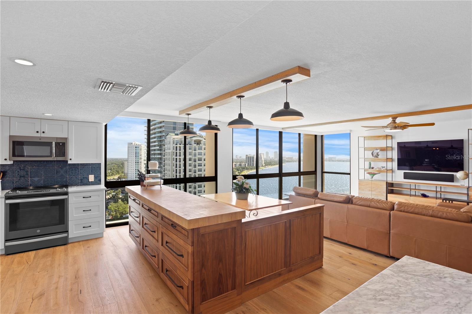 Image 6 of 56 For 3301 Bayshore Boulevard 2302e