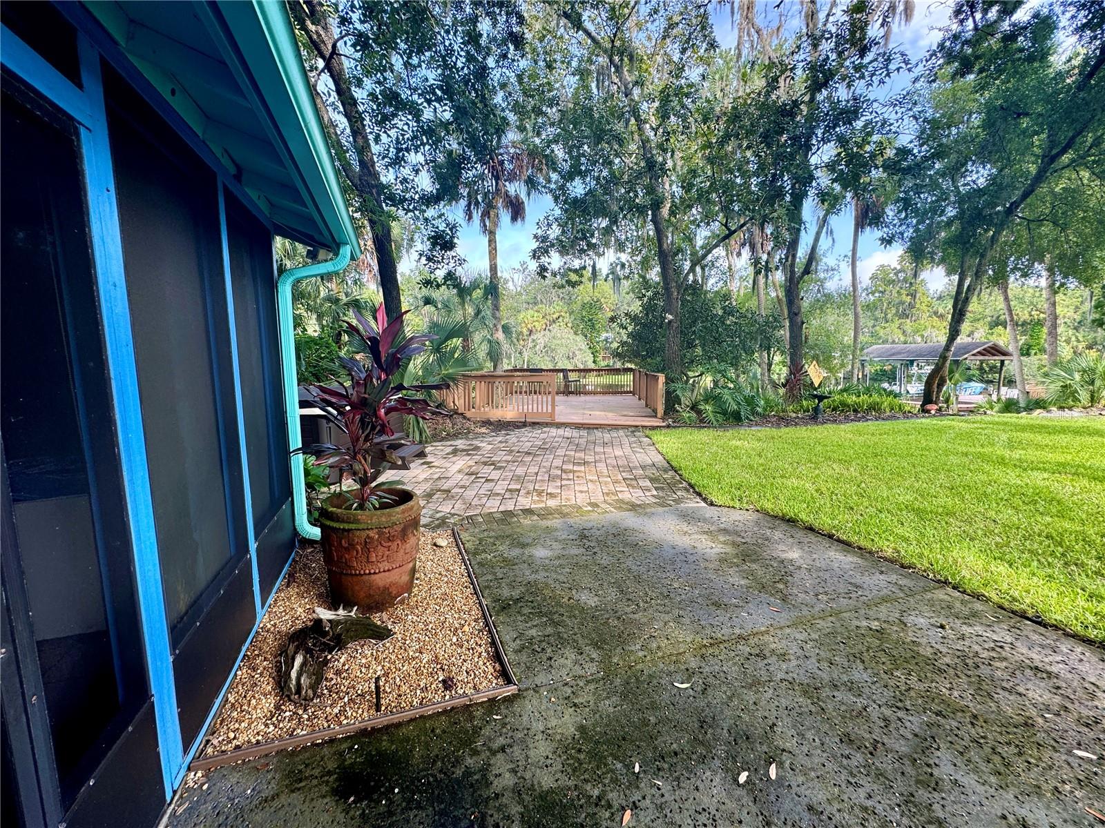 Image 84 of 94 For 11554 Monette Road