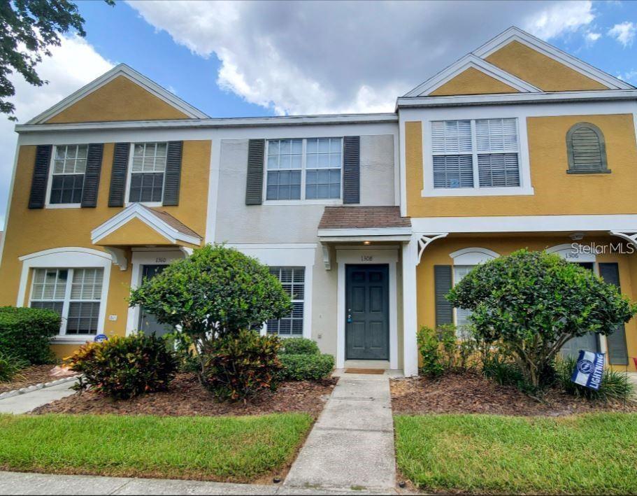Details for 1308 Costa Mesa Drive, WESLEY CHAPEL, FL 33543
