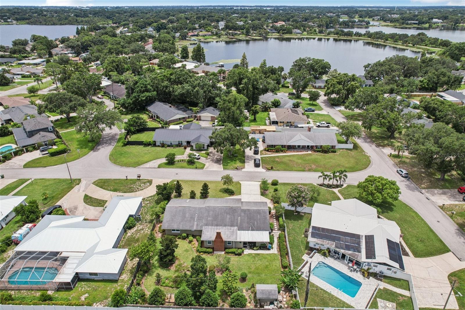 Image 33 of 35 For 73 Lake Link Circle Se