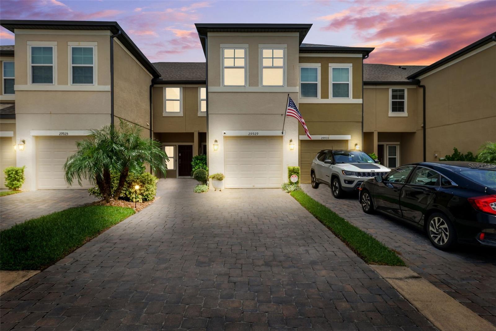 Details for 29929 Southwell Lane, WESLEY CHAPEL, FL 33543