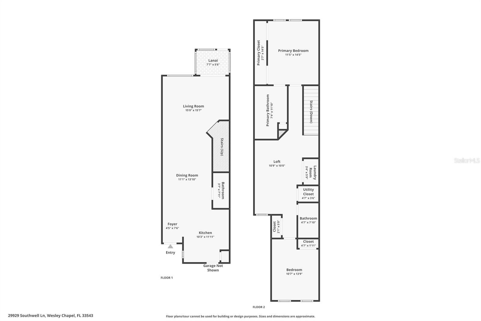 Image 29 of 36 For 29929 Southwell Lane