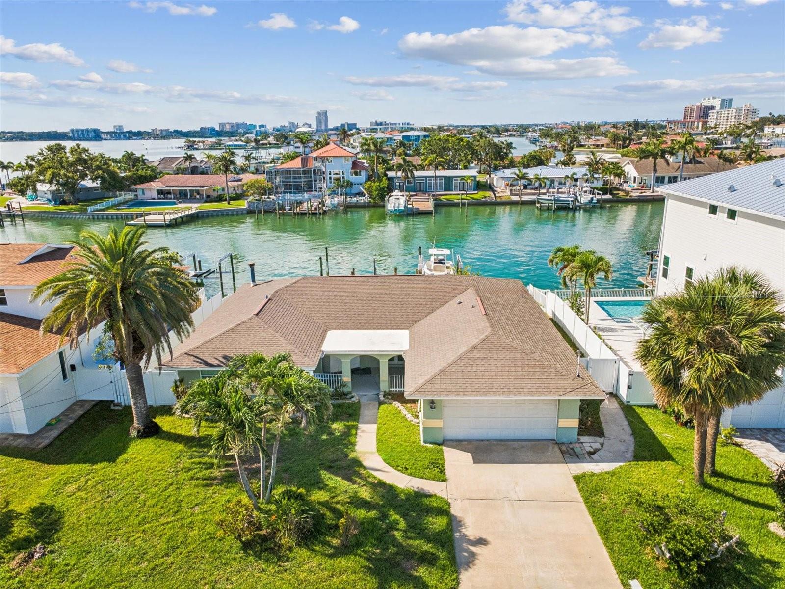 Details for 441 Palm Island Ne, CLEARWATER, FL 33767