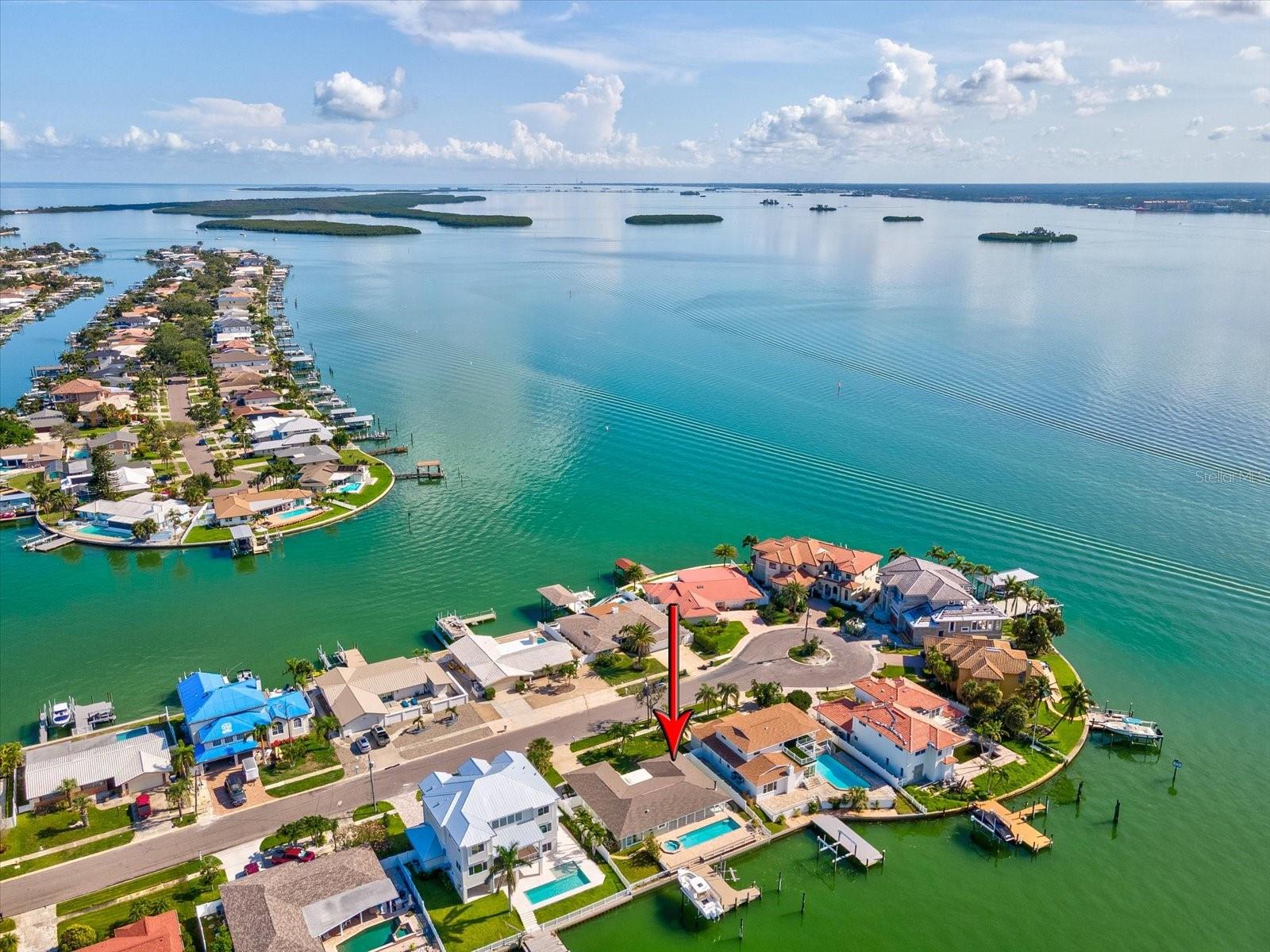 Image 65 of 65 For 441 Palm Island Ne