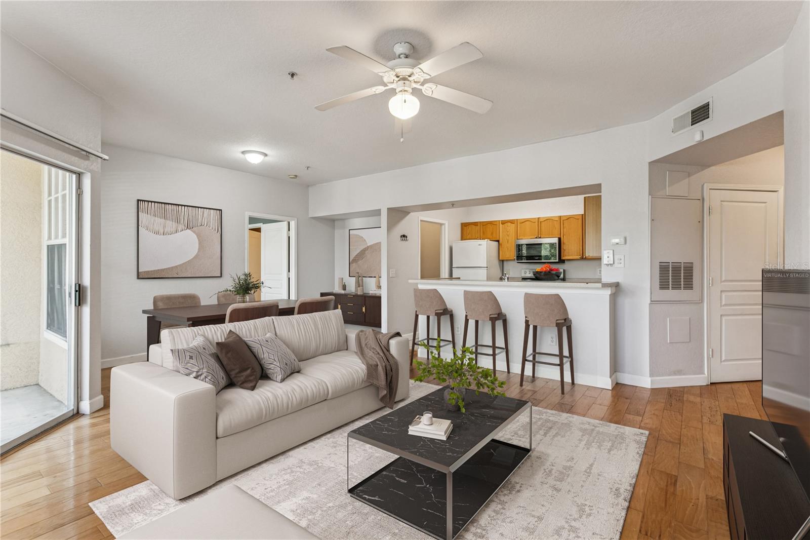 Image 4 of 22 For 5125 Palm Springs Blvd  1203