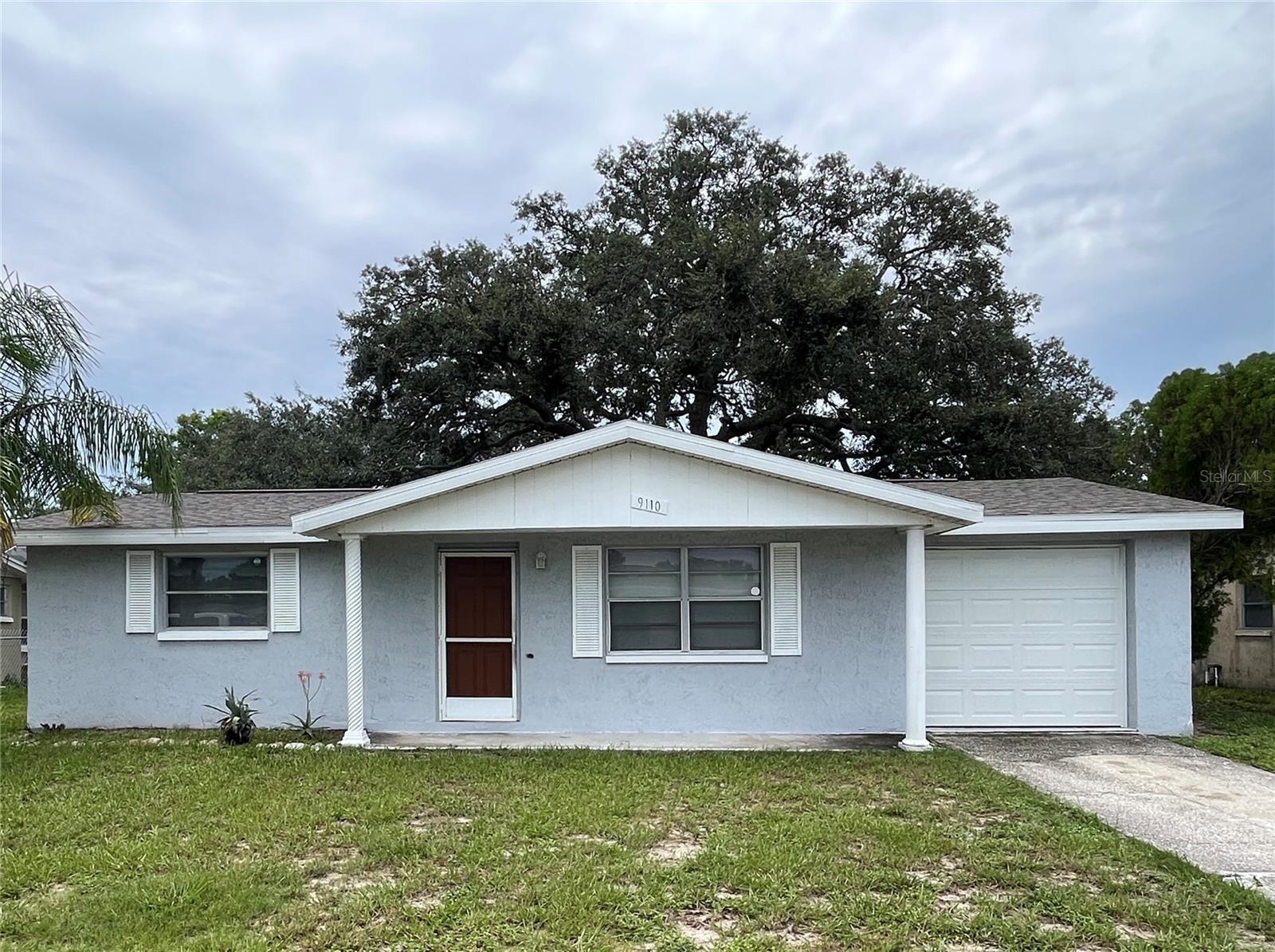 Details for 9110 Hunt Club Lane, PORT RICHEY, FL 34668