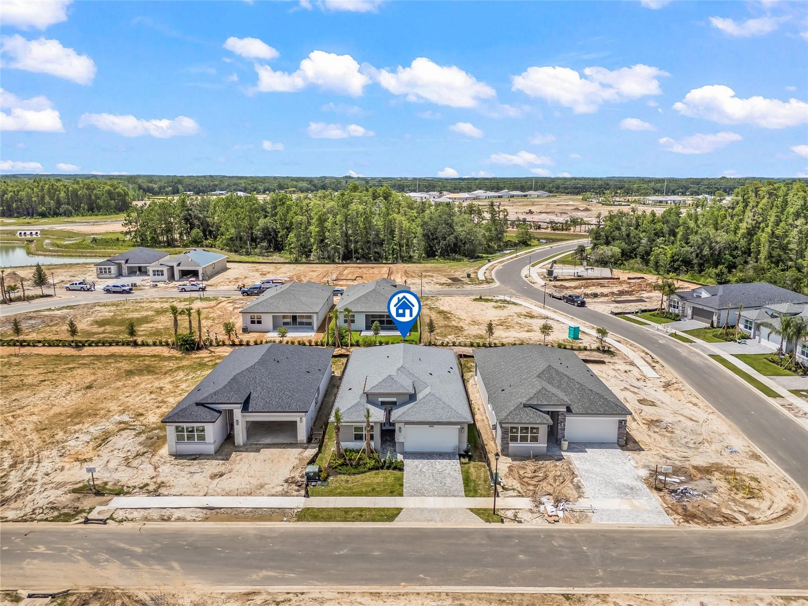 Image 42 of 47 For 32565 Veneto Place