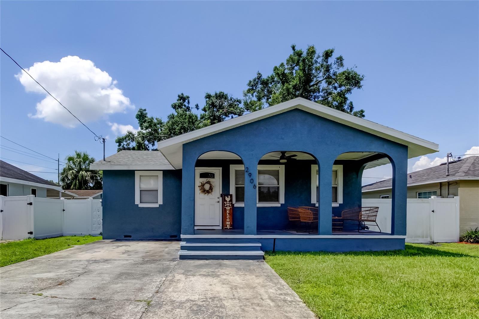 Details for 2906 Dewey Street, TAMPA, FL 33607