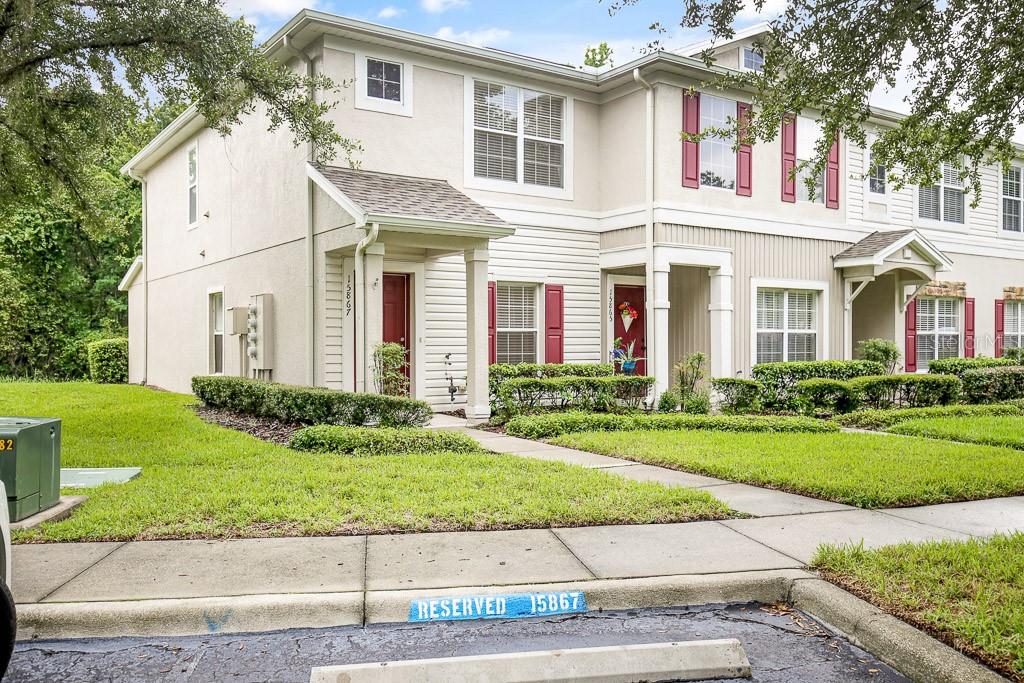 Details for 15867 Fishhawk View Drive, LITHIA, FL 33547
