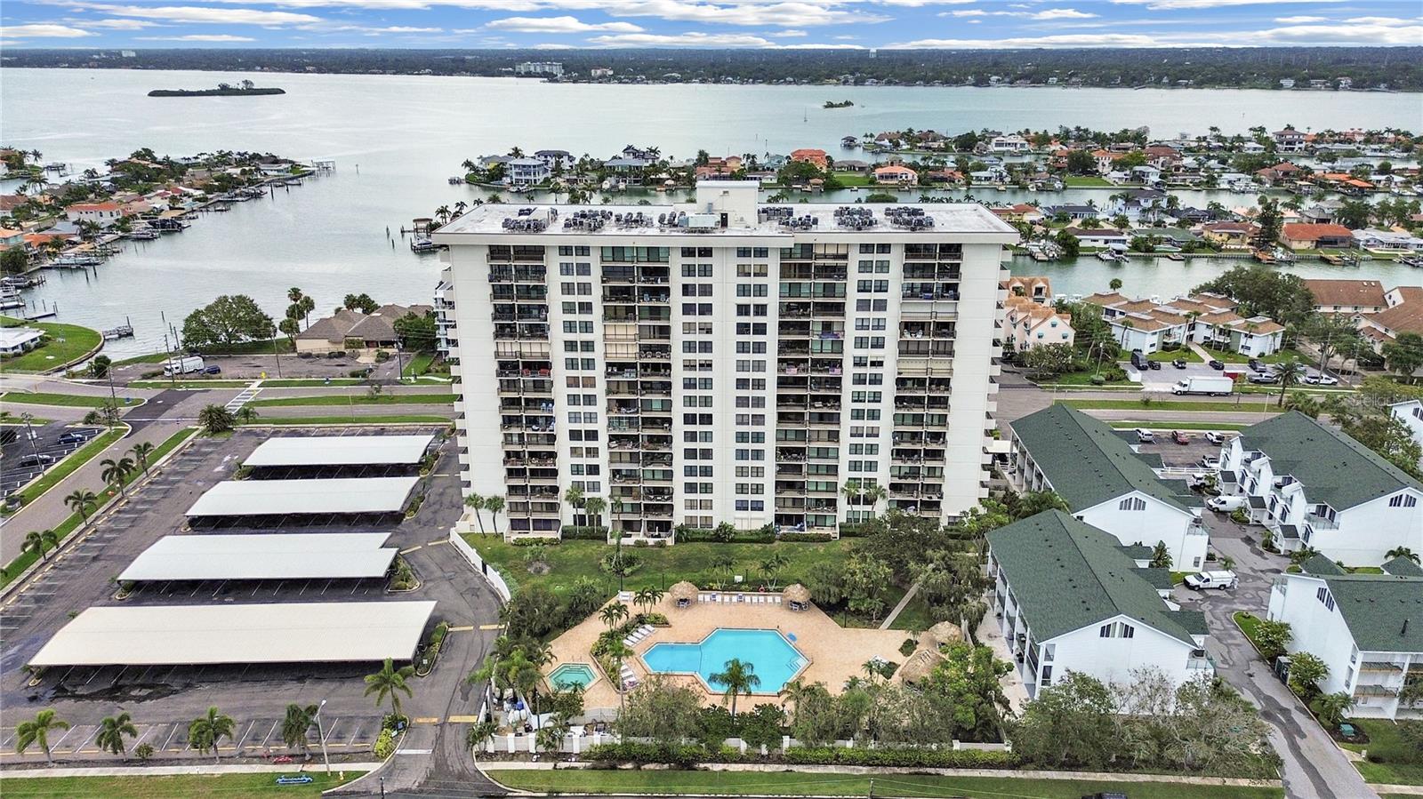 Details for 400 Island Way 203, CLEARWATER BEACH, FL 33767