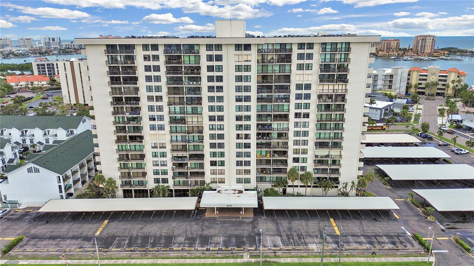 Image 2 of 44 For 400 Island Way 203