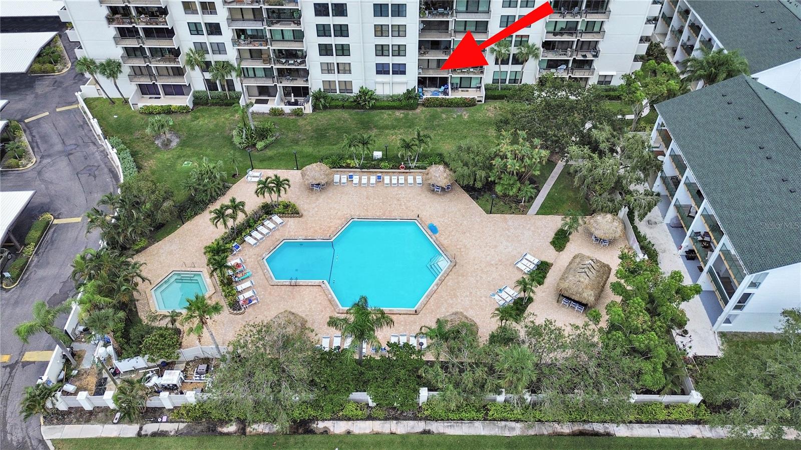 Image 39 of 44 For 400 Island Way 203
