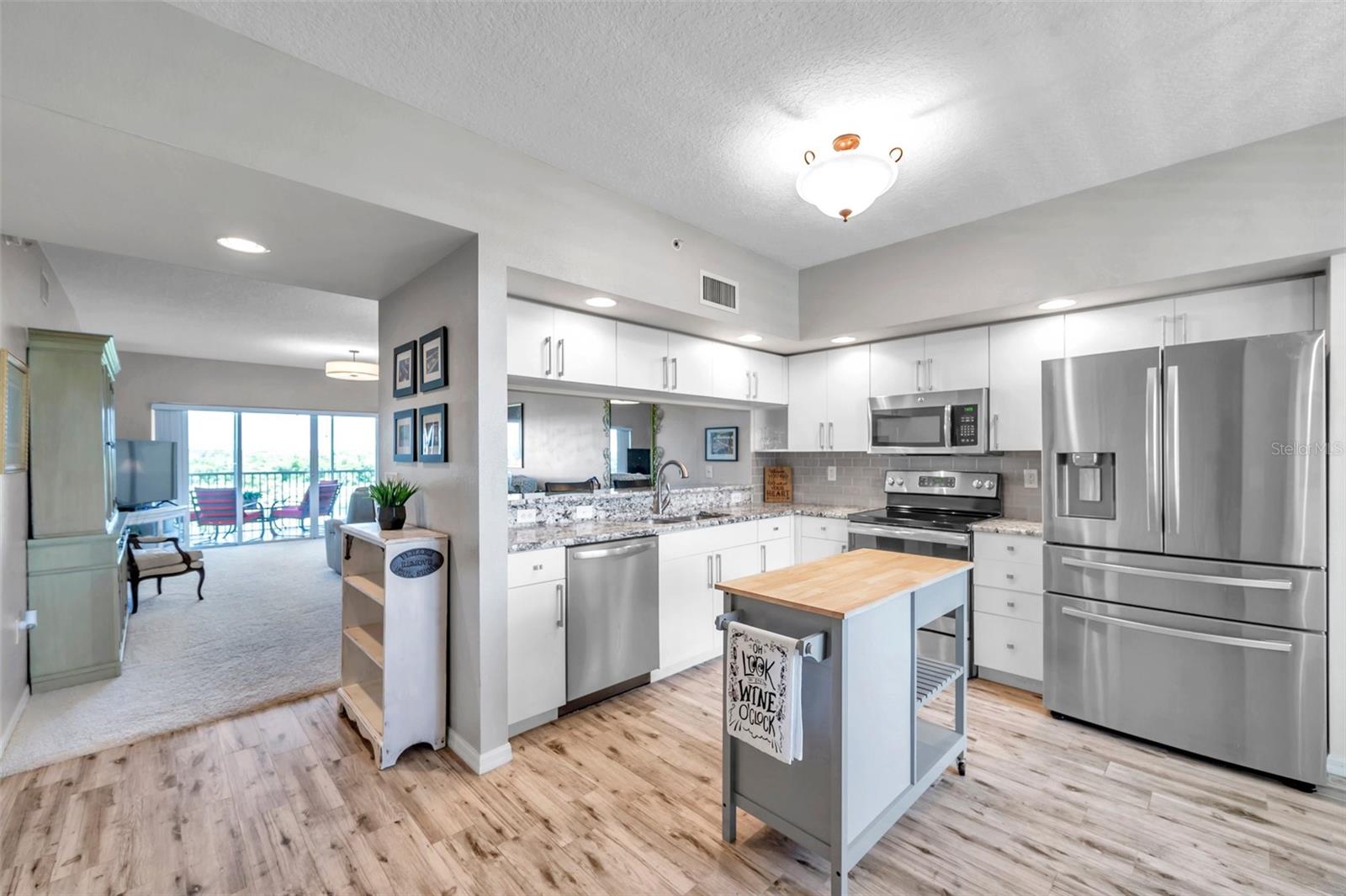 Image 5 of 44 For 1200 Country Club Drive 6302