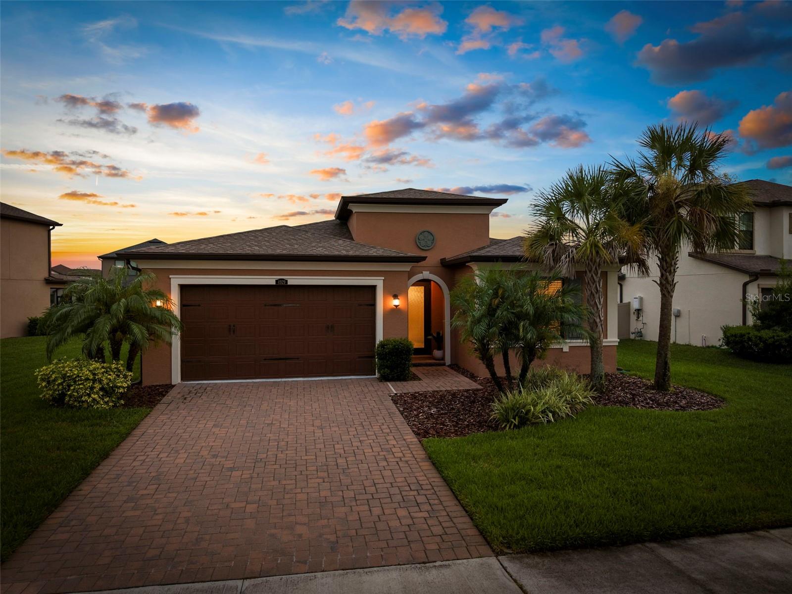 Details for 4929 Tivoli Drive, WESLEY CHAPEL, FL 33543