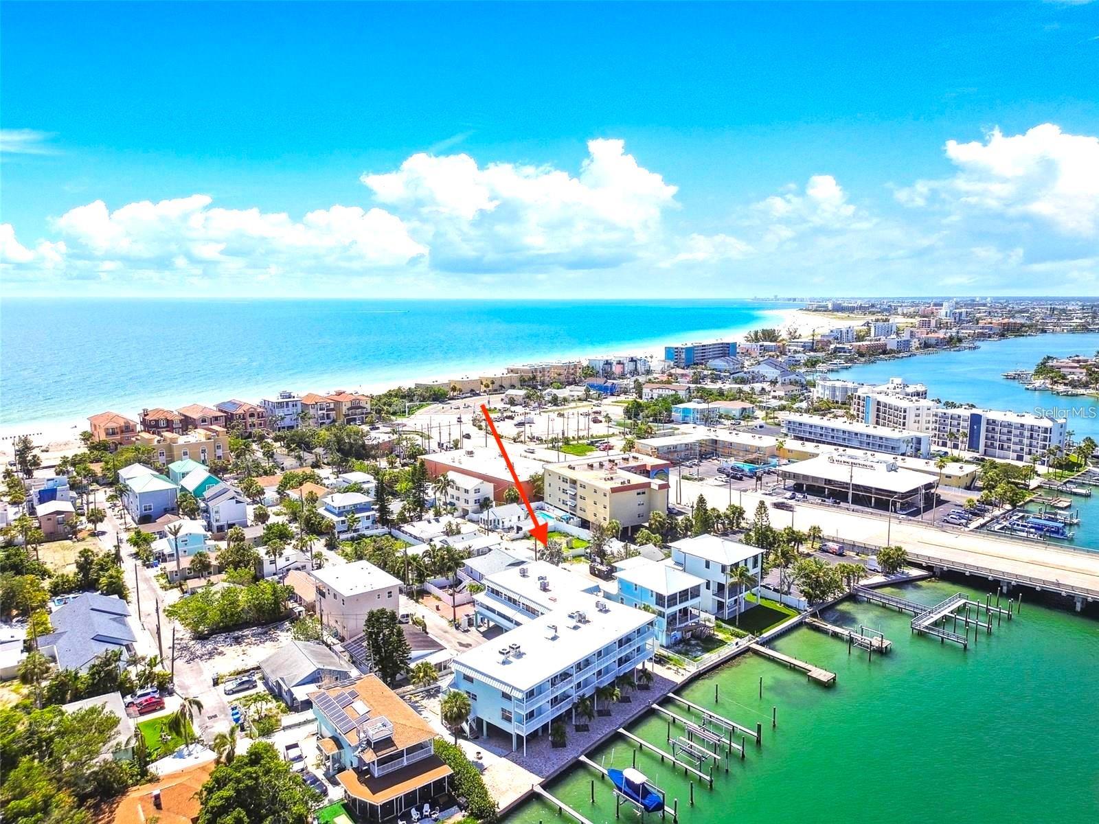 Details for 140 95th Avenue, TREASURE ISLAND, FL 33706