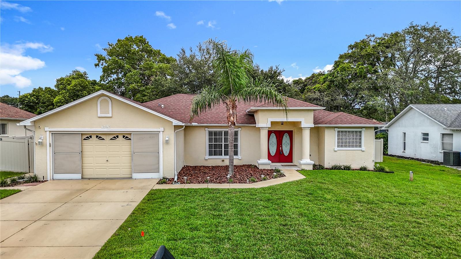 Details for 4396 Las Palmas Avenue, Spring Hill, FL 34606