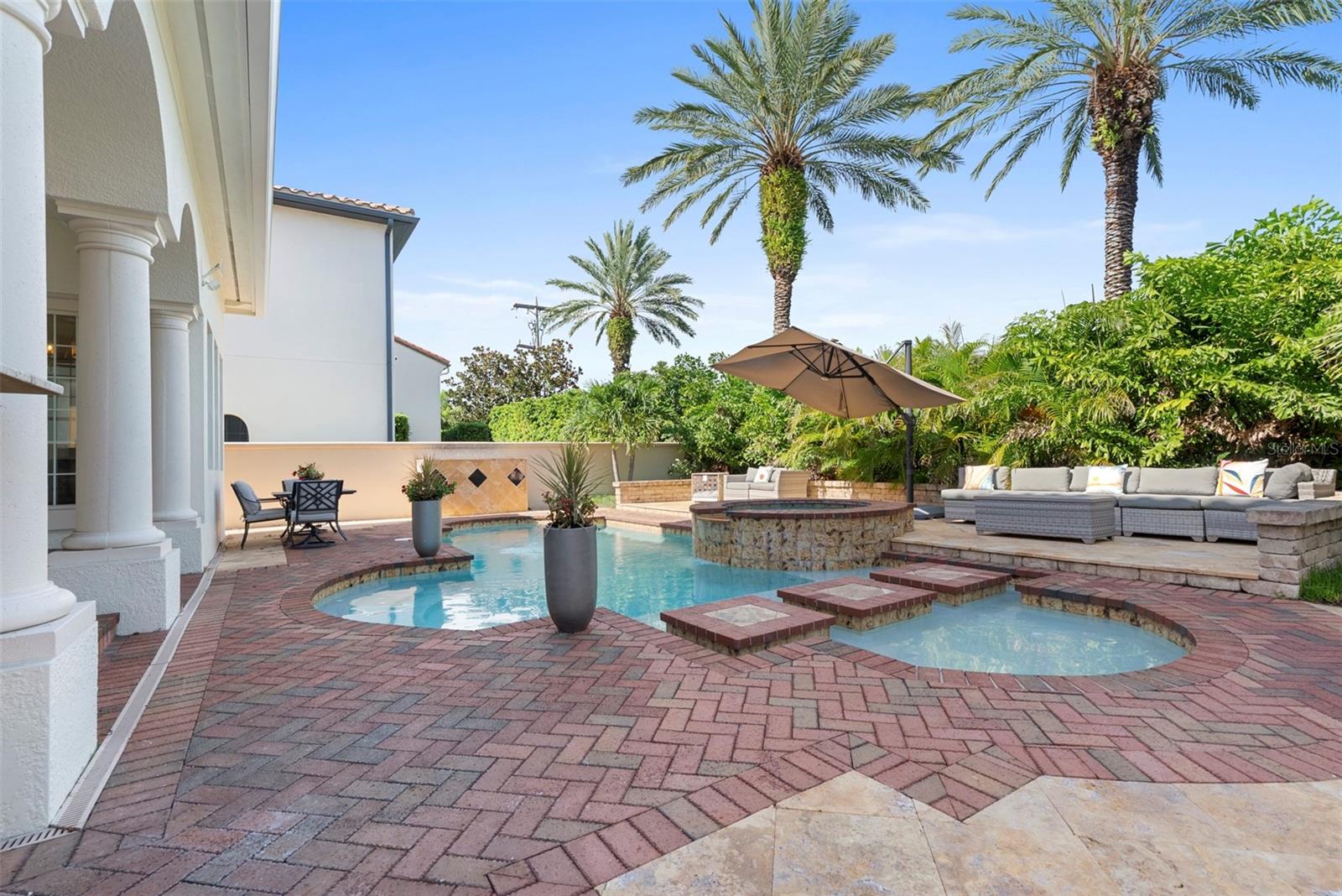 Image 11 of 47 For 6123 Yeats Manor Drive