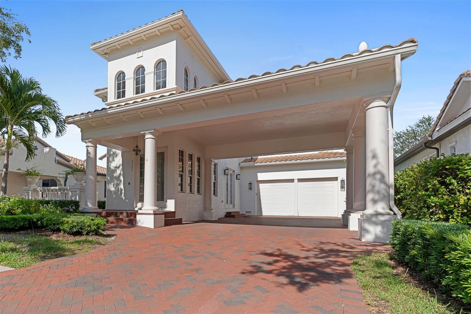 Image 2 of 47 For 6123 Yeats Manor Drive